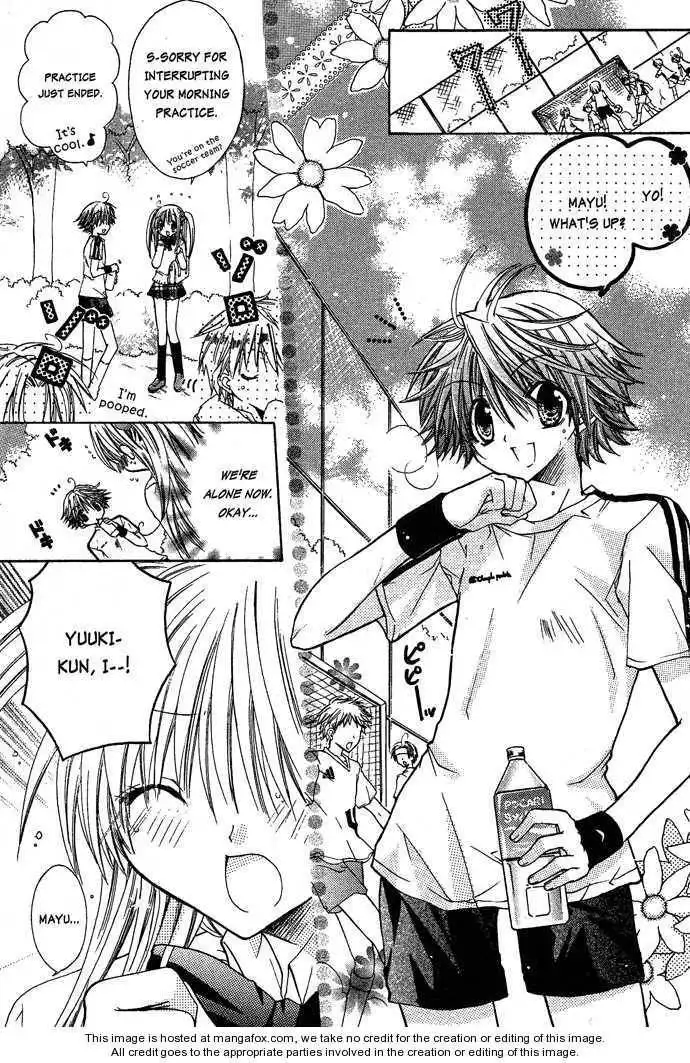 Pixie Pop Chapter 13 9